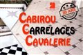 Jean-Luc Cabirou - Cabirou Carrelages - Maître-artisan carreleur