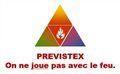 Alexandre Nedic - Previstex - Sécurité Incendie
