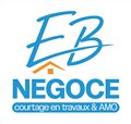 EB Négoce - Courtier en travaux - Assistance à Maitrise d'oeuvre AMO