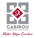Jean-Luc Cabirou - Cabirou Carrelages - Maître-artisan carreleur